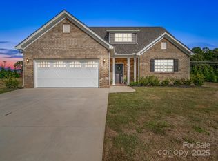 3810 New Salem Rd, Monroe, NC 28110