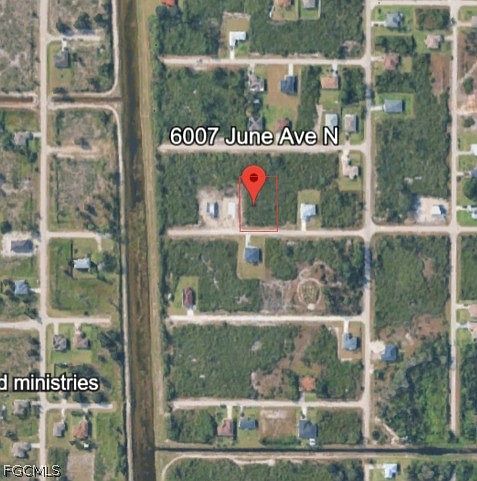 1st image of 6007 June Ave N