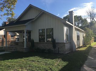 1522 Pearson St, Houston, TX 77023