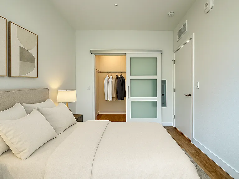 Enso Zen Apartments — Photo 51