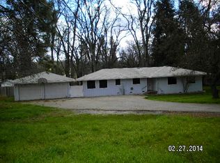 4695 Mount Aukum Rd, Placerville, CA 95667