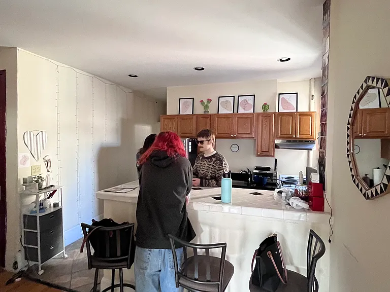 137 Peterborough St #9 — Photo 2