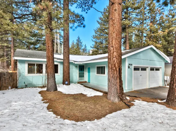 2919 Oakland Ave, South Lake Tahoe, CA 96150