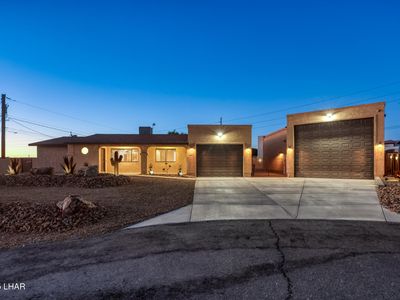 1428 Patrician Ct, Lake Havasu City, AZ, 86404