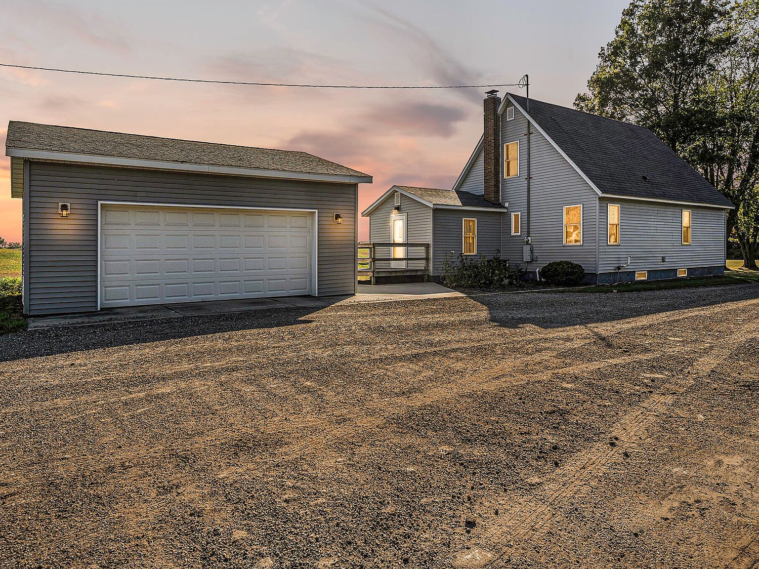 12756 Kenowa Ave NW, Kent City, MI 49330 Zillow