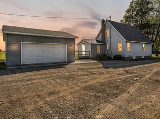 12756 Kenowa Ave NW, Kent City, MI 49330