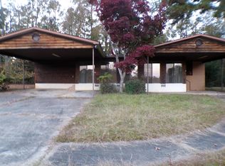 4264 Cross Keys Hwy, Union, SC 29379