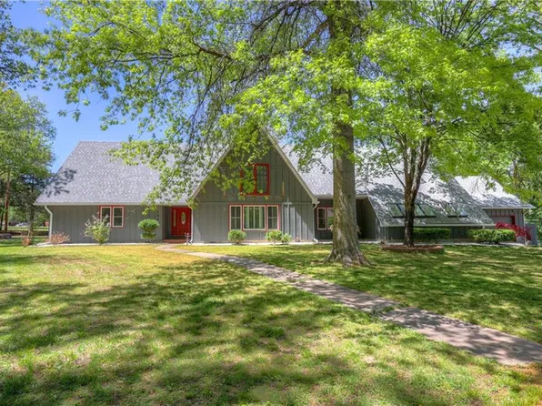 1511 Bitner Ct, Pittsburg, KS 66762
