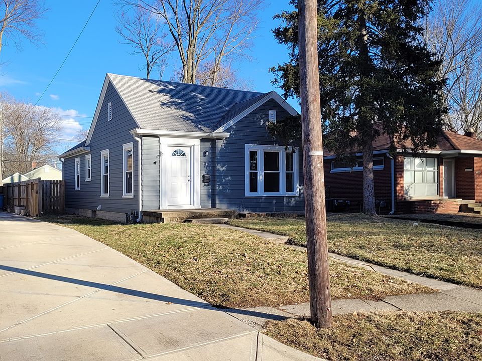 1st image of 4937 Evanston Ave