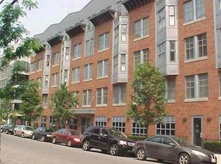 727 Monroe St APT 301, Hoboken, NJ 07030