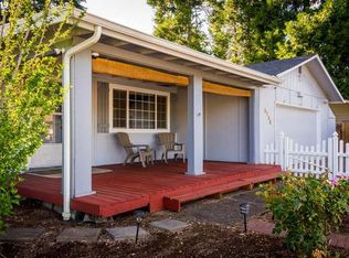 3296 Admiral St, Eugene, OR 97404