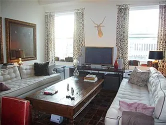 Rented by Mark David