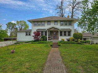 111 River Rd, Marked Tree, AR 72365