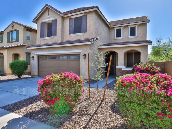 7321 N 89th Dr, Glendale, AZ 85305
