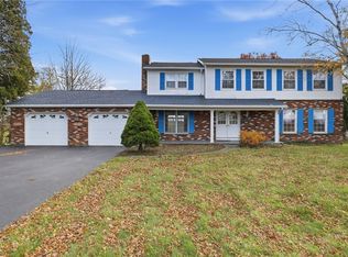 550 Manitou Beach Rd, Hilton, NY 14468