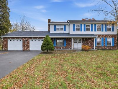 550 Manitou Beach Rd, Hilton, NY, 14468