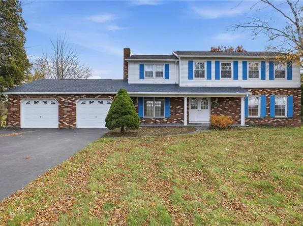 550 Manitou Beach Rd, Hilton, NY 14468