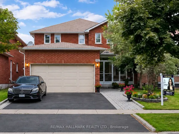 92 Weldrick Rd E, Richmond Hill, ON L4C 8T7