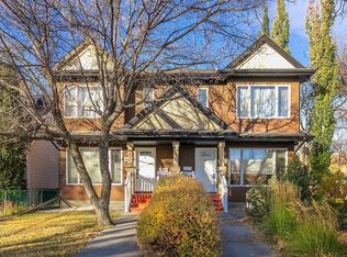 11844 125th St NW, Edmonton, AB T5L 0R9