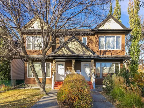 11844 125th St NW, Edmonton, AB T5L 0R9