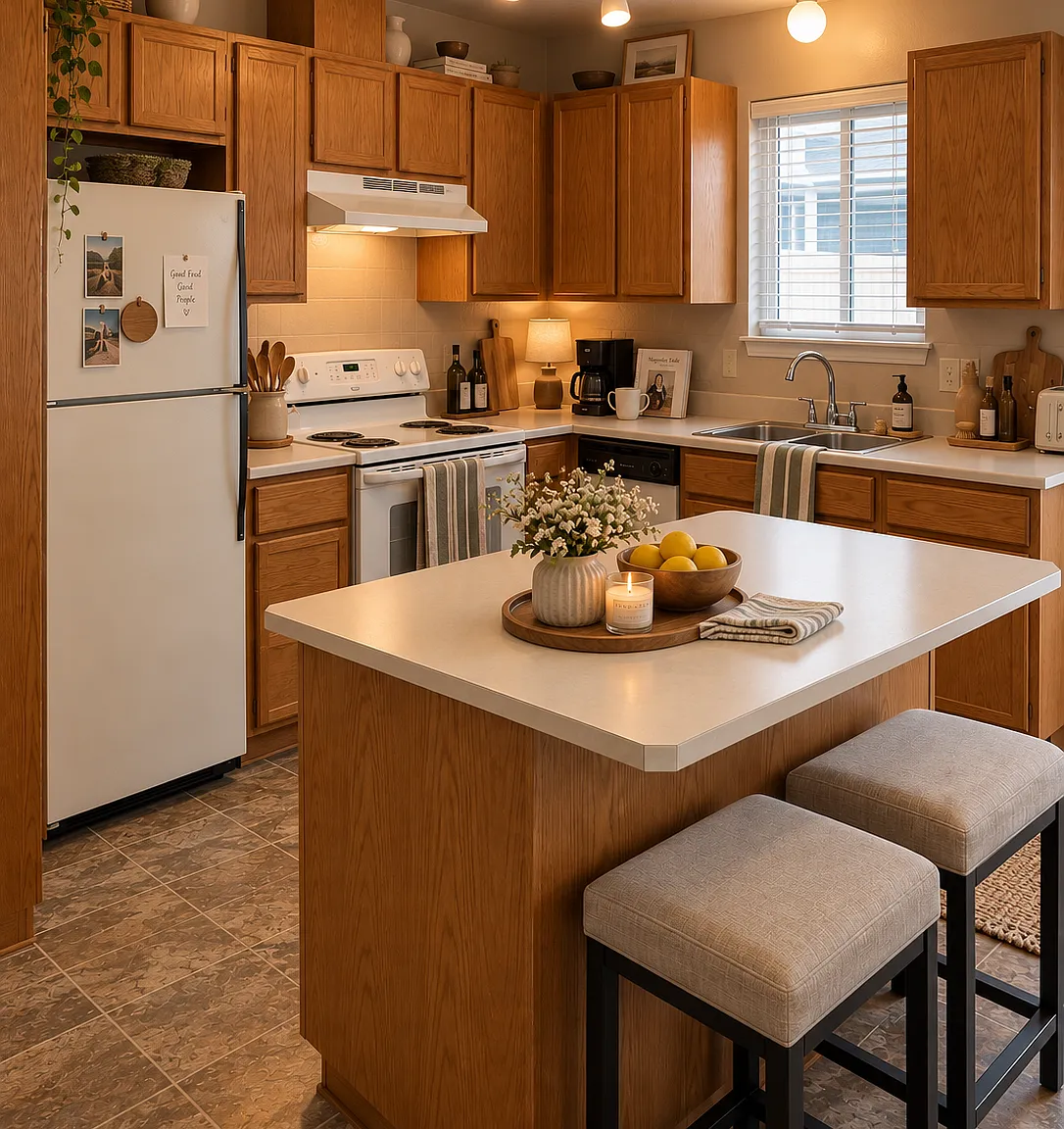 2 bed, 1030 sqft, $1,800 — Photo 3
