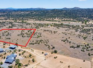 88A N Pheasant Run Rd, Prescott, AZ 86305
