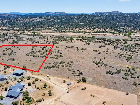 88A N Pheasant Run Rd, Prescott, AZ 86305