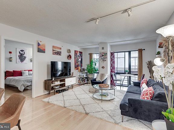 2nd image of 7923 Eastern Ave APT 704