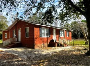 73 E Martin Luther King Jr Ave, Lakeland, GA 31635