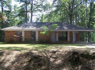 904 Avenue G, McComb, MS 39648