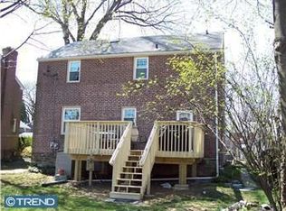 407 Upland Rd, Havertown, PA 19083