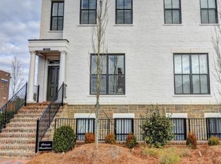 325 Cricket Ln, Alpharetta, GA 30009