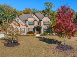 4577 Sterling Pointe Dr NW, Kennesaw, GA 30152