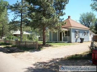 304 N Race St, Fountain, CO 80817