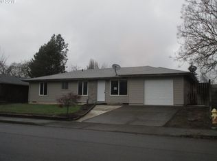 4755 Satter Dr NE, Salem, OR 97305