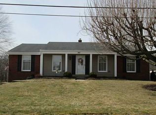 145 David Dr, Butler, PA 16001