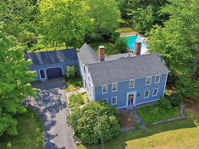 313 Berlin Rd, Bolton, MA, 01740