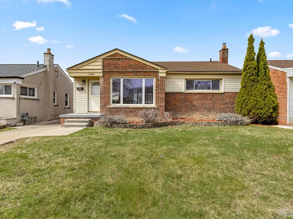 11321 Lenore St, Redford, MI 48239