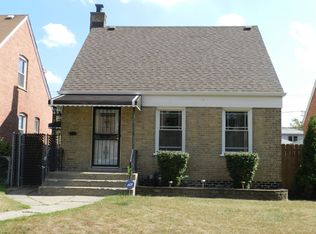 10805 S Avenue F, Chicago, IL