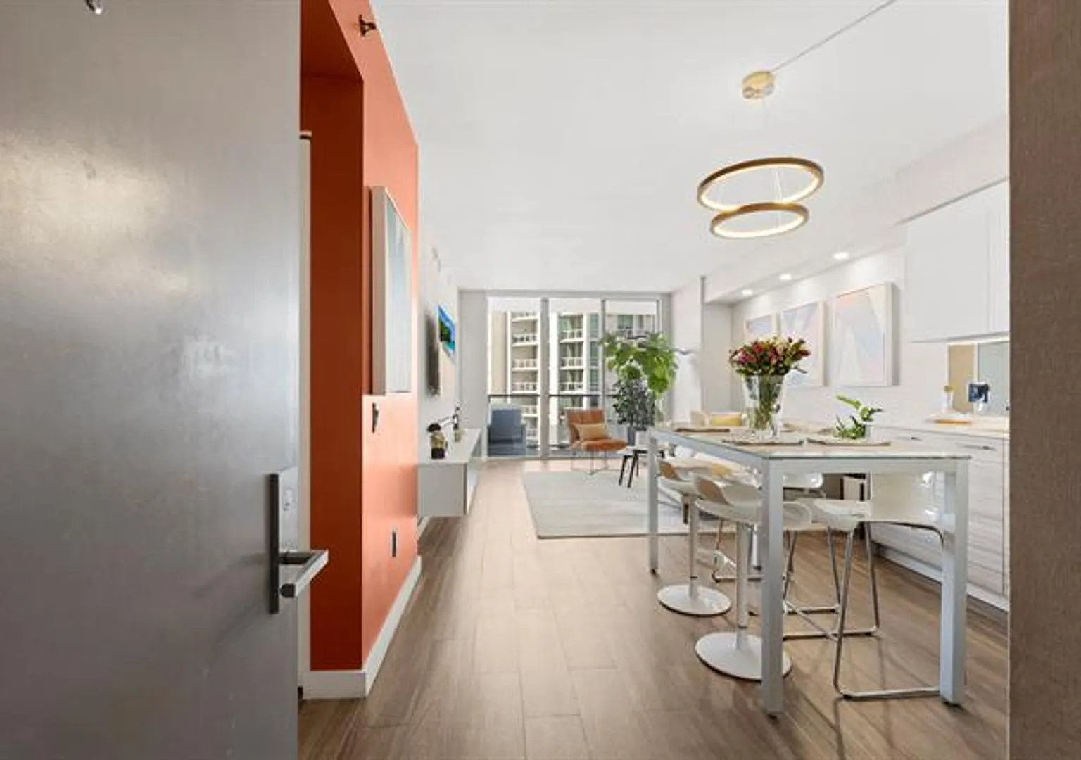 1300 Brickell Bay cu-2105, Miami, FL 33131 — Photo 4