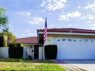 7202 Monterey Ln, La Palma, CA 90623