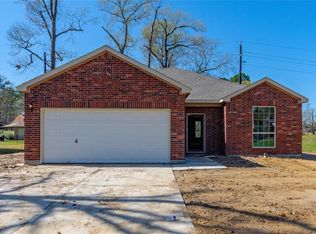 16019 Dunes Dr, Crosby, TX 77532