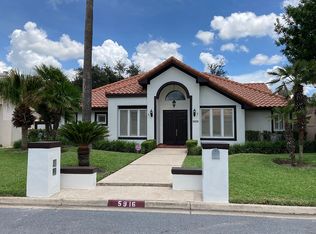 5916 N 1st St, McAllen, TX 78504