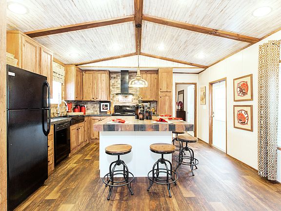 The Alpine Ridge by Factory Direct - Allentown Mobile Home Park by UMH