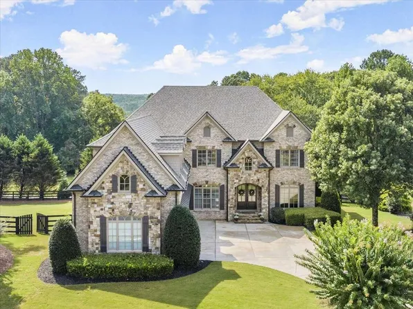 555 Arcaro Dr, Milton, GA 30004