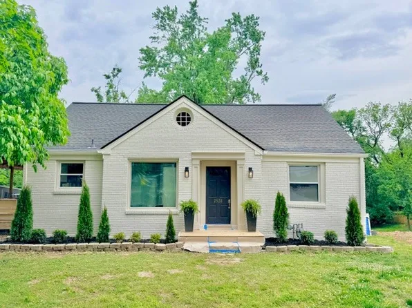 2520 Sheridan Rd, Nashville, TN 37206
