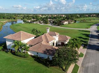 133 SE Mira Lavella Port St, Lucie, FL 34984