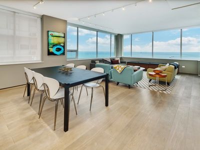1000 N Lake Shore Dr #19A, Chicago, IL, 60611