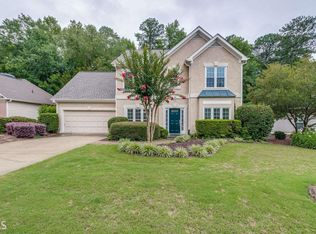 302 Valley Green Ct, Woodstock, GA 30189
