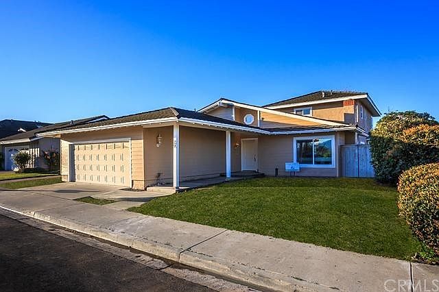 View from the street